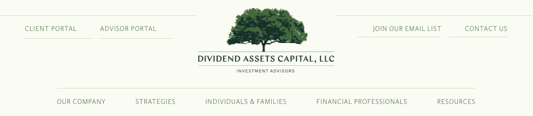 Dividend Assets Capital